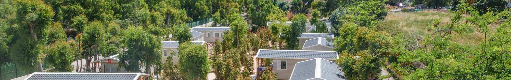 camping Castors offres et tarifs