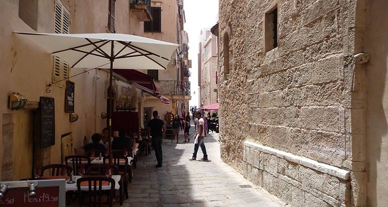 Bonifacio