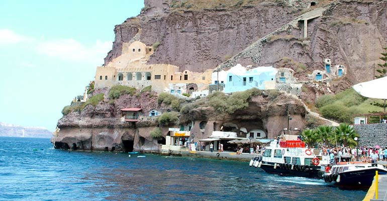 Visite Porto vecchio