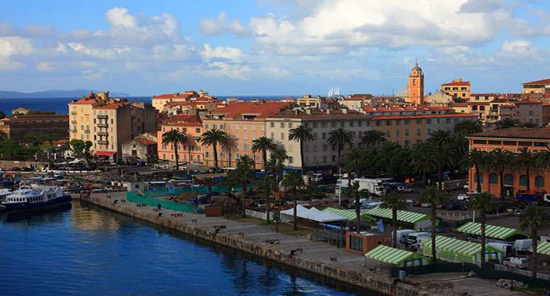 sortir à Ajaccio