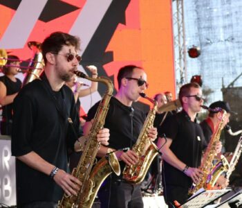 Festival Jazz Equinoxe