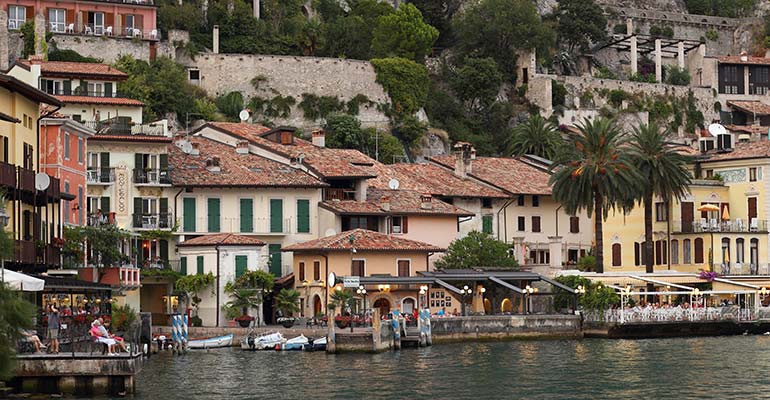 Visite de Porto Vecchio