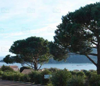 Vacances à la plage Santa Giuliana