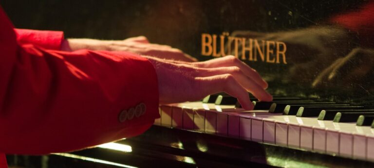 Nuits du Piano d’Erbalunga