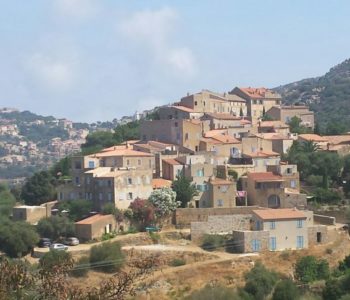 pigna corse