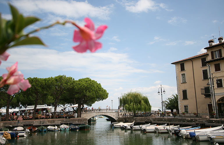 Vacances à Porto Vecchio