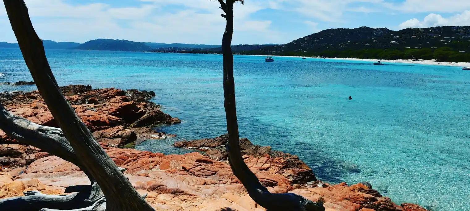 Que faire à Palombaggia