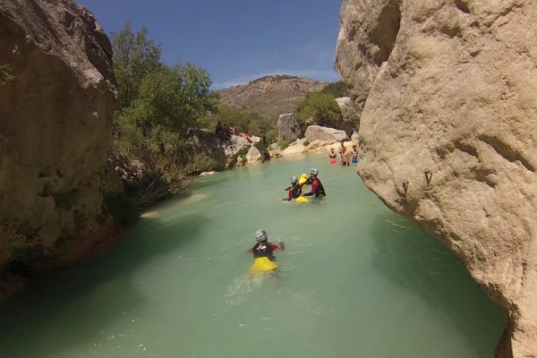 Activités nautiques en Corse