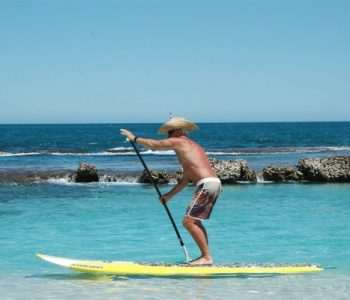 Activités nautiques en Corse