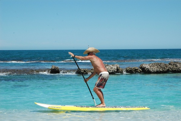 Activités nautiques en Corse