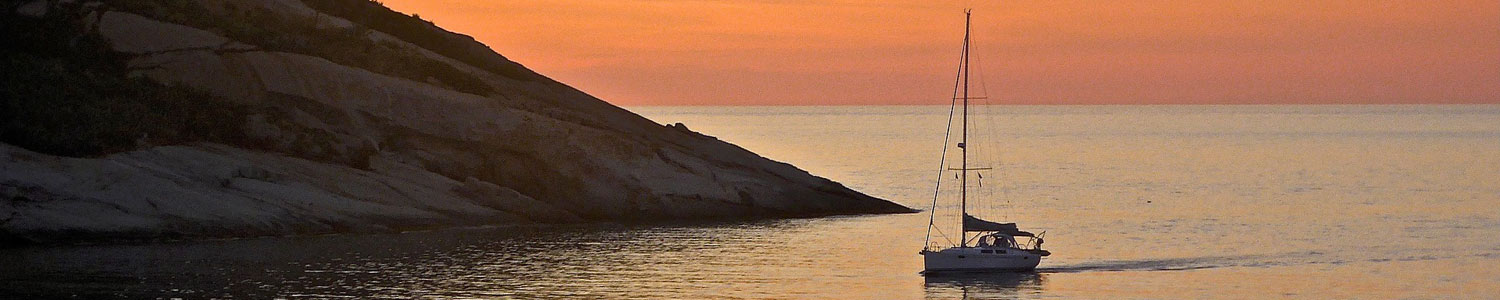 camping proche de l'Ile Rousse