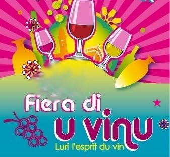 fete du vin corse