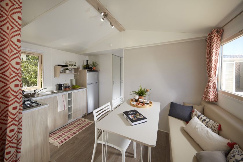 MH Alga camping Corse