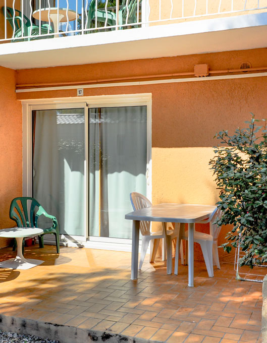 MH Revelatta camping Corse