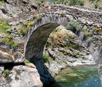 Gorges d'Asco