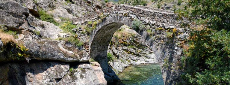 Gorges d'Asco