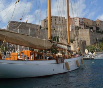 balade bateau calvi