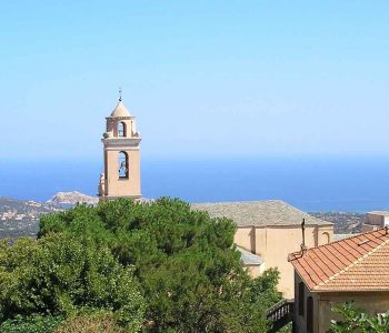 Visiter la Balagne