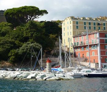 séjour à Bastia en Corse