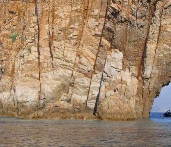 calanques de piana