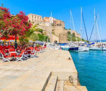 decouverte calvi haute corse