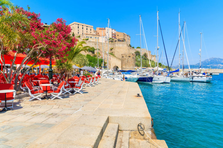 decouverte calvi haute corse