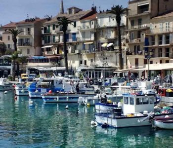 Escapades à Calvi