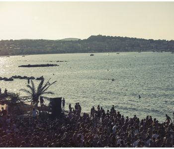 calvi on the rocks