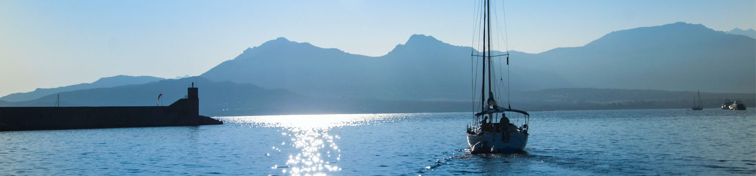 visite d'Ajaccio en Corse