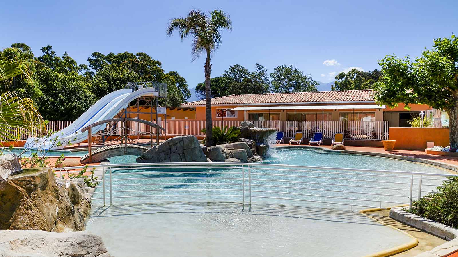 camping près de Calenzana