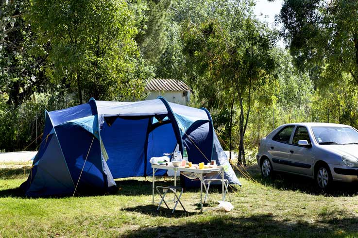 camping corse emplacement a calvi