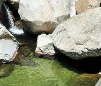 canyons incontournables dans la région