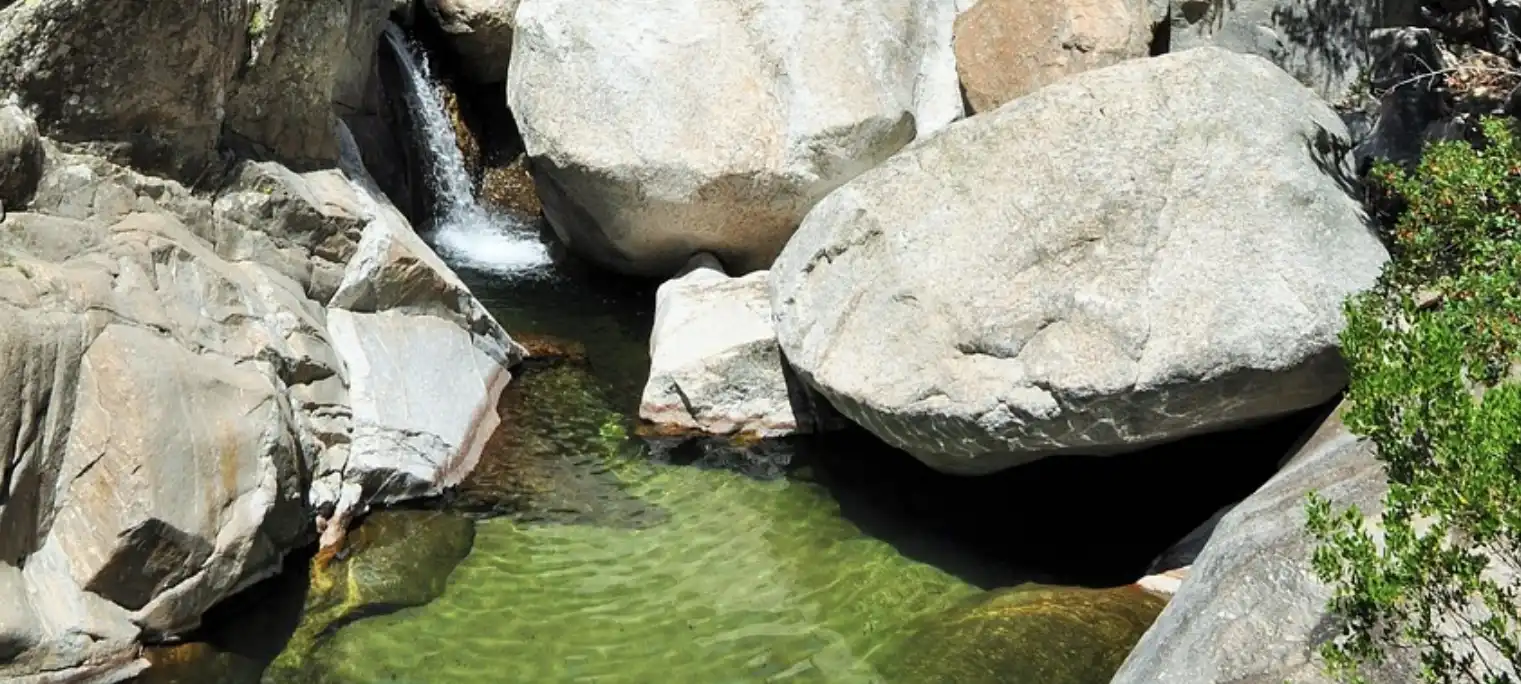 canyons incontournables dans la région