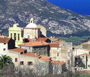 cateri corse