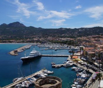 citadelle calvi