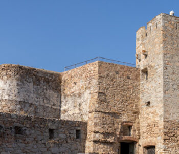 Citadelle de Porto Vecchio