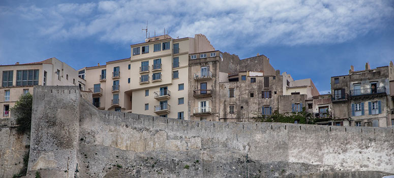 Visite Bonifacio