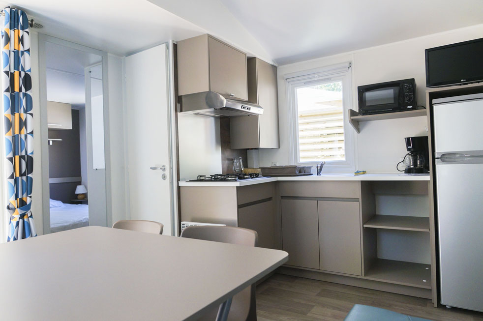 Mobil Home Palombaggia à louer