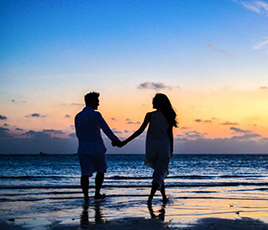 Expériences en couple