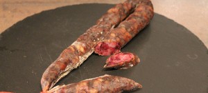 figatellu charcuterie corse