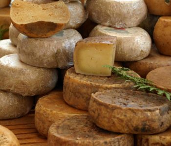 fromages corses