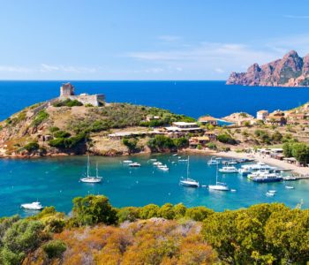 ile rousse corse