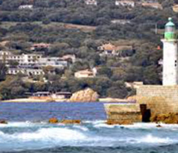 tourisme Propriano