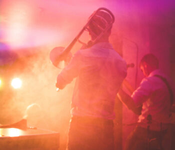 Jazz in Aiacciu