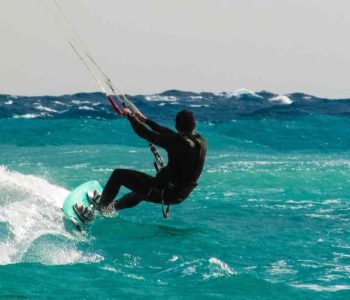 kitesurf calvi
