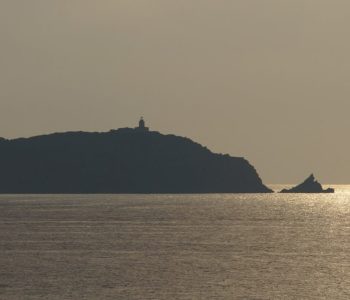 la revellata
