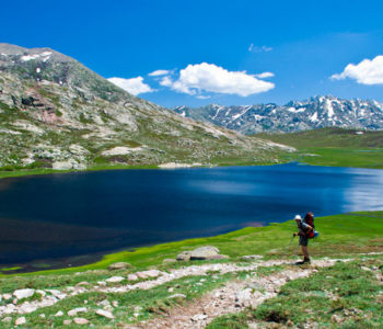 lac corse