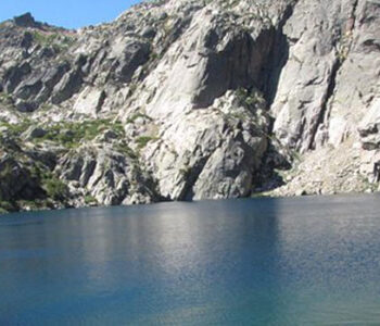 Les lacs Mello et Capitello