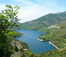 lac tolla