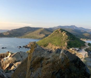 Lieux insolites en Corse